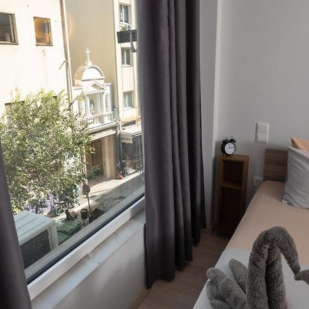 Harmony studio Saloniki Zewnętrze zdjęcie