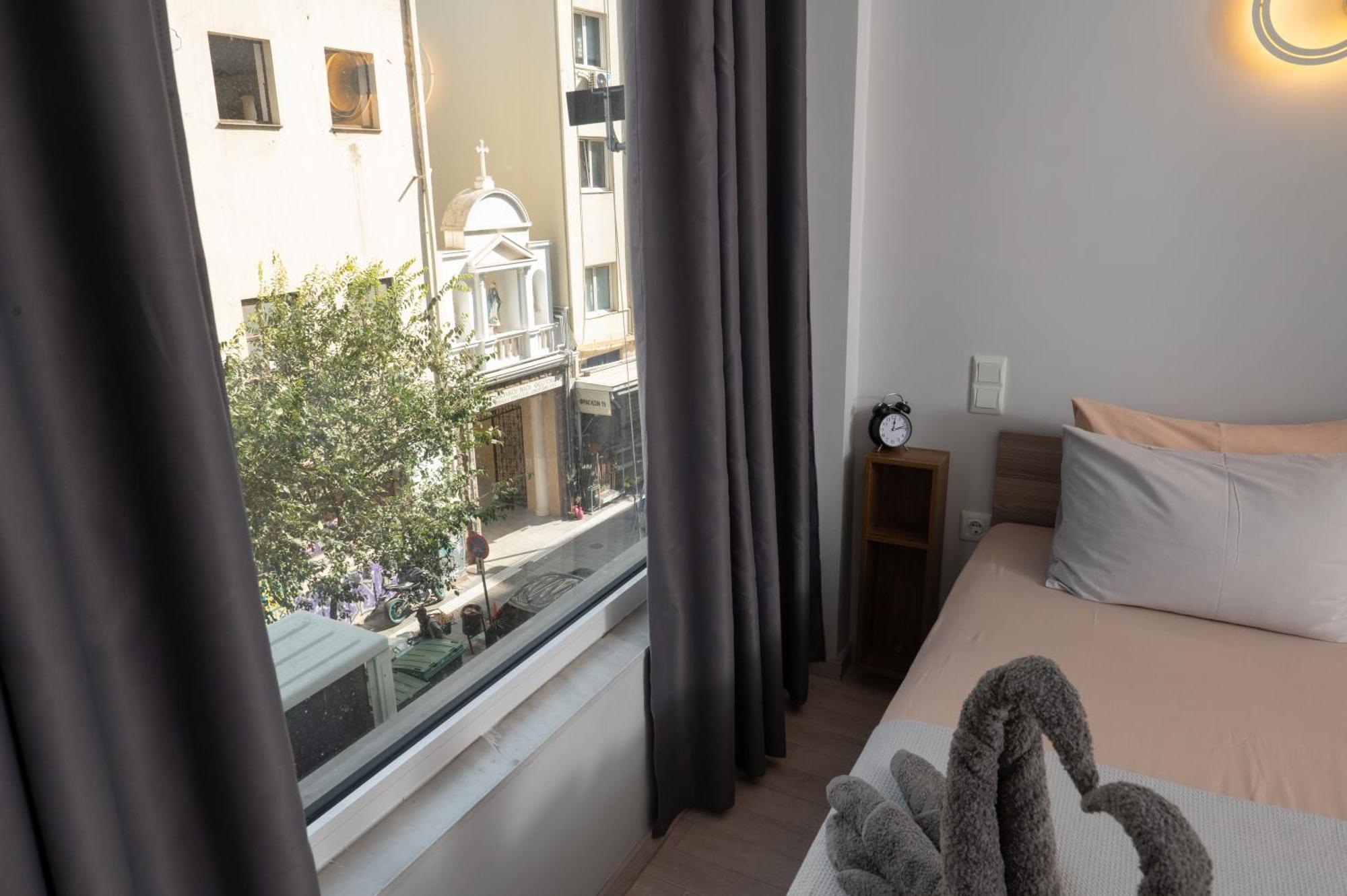Harmony studio Saloniki Zewnętrze zdjęcie