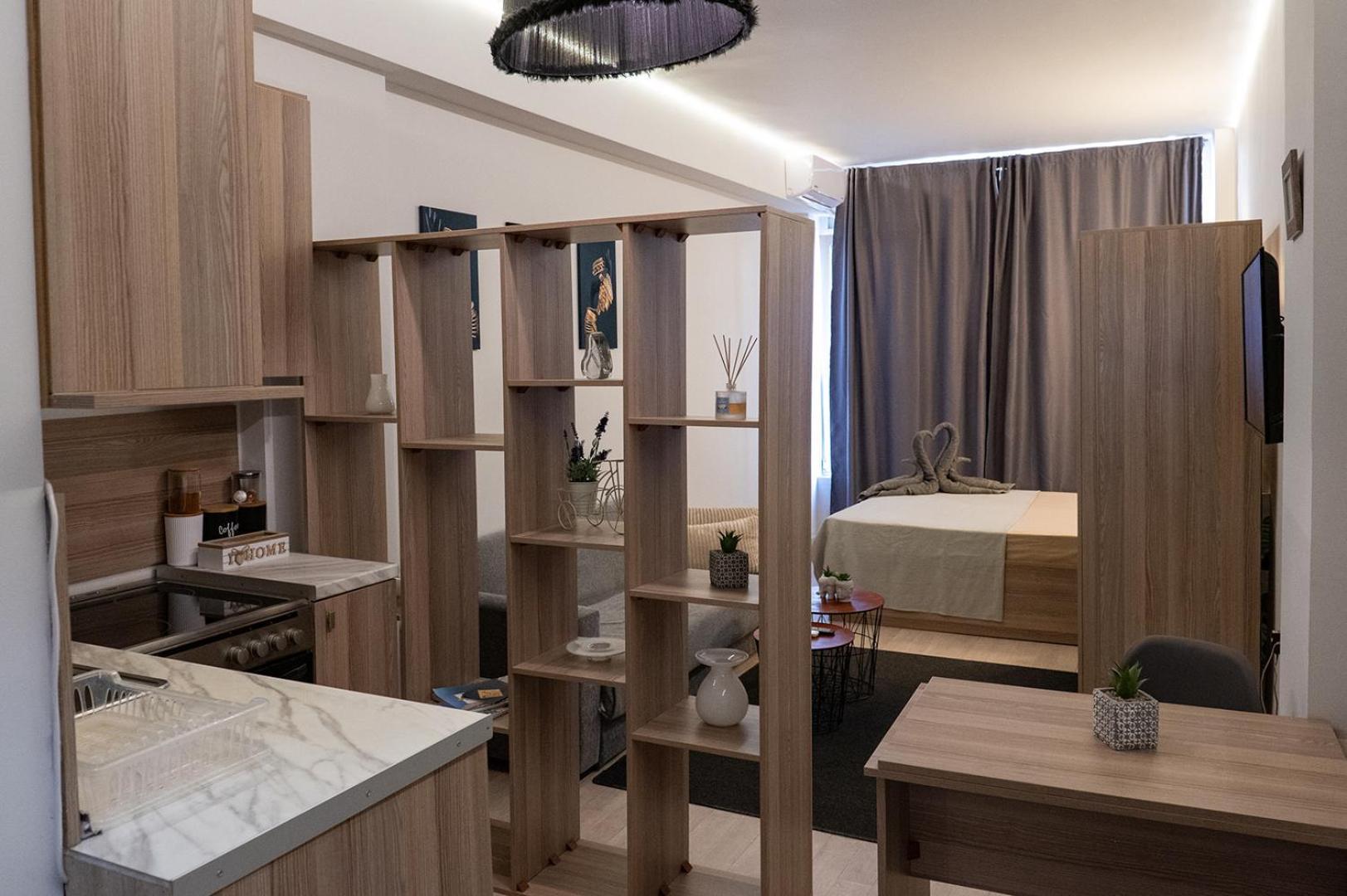 Harmony studio Saloniki Zewnętrze zdjęcie